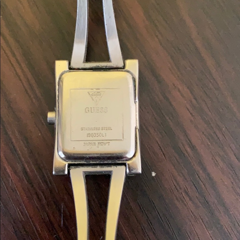 Guess watch - Picture 5 of 6